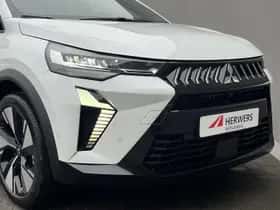 Mitsubishi Grandis (2026) thumbnail 35