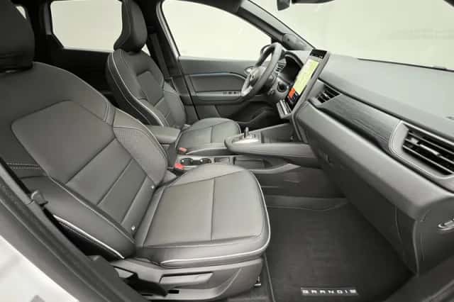 Mitsubishi Grandis (2026) thumbnail 36