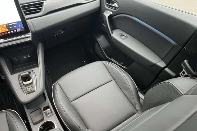 Mitsubishi Grandis (2026) thumbnail 38