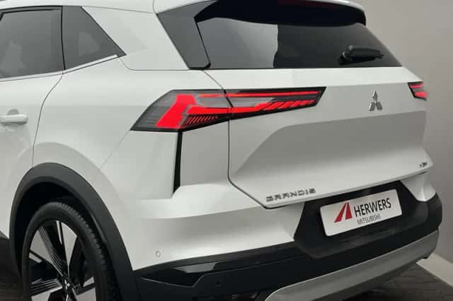 Mitsubishi Grandis (2026) thumbnail 43