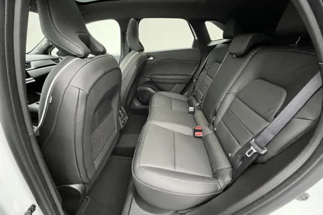 Mitsubishi Grandis (2026) thumbnail 10