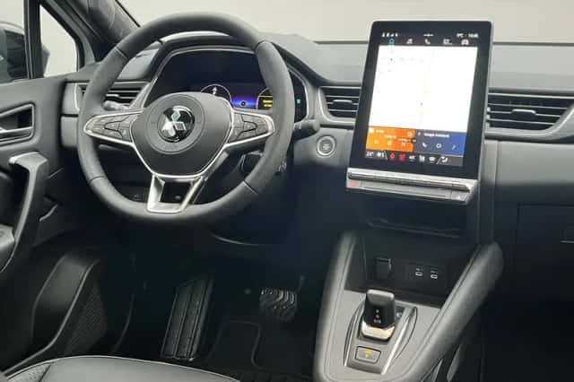 Mitsubishi Grandis (2026) thumbnail 4