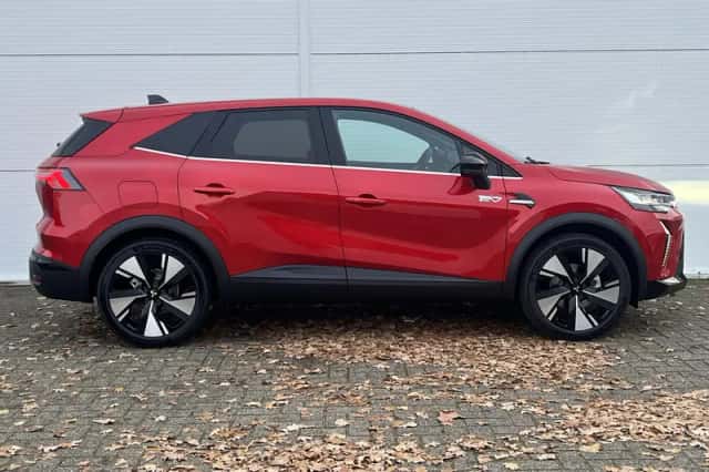 Mitsubishi Grandis (2026) thumbnail 16