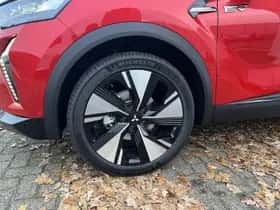 Mitsubishi Grandis (2026) thumbnail 16