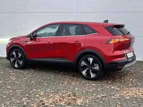 Mitsubishi Grandis (2026) thumbnail 17