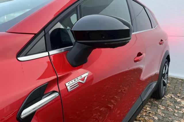 Mitsubishi Grandis (2026) thumbnail 18