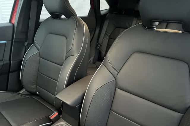 Mitsubishi Grandis (2026) thumbnail 19