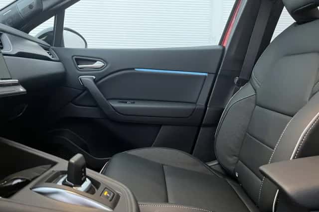 Mitsubishi Grandis (2026) thumbnail 20