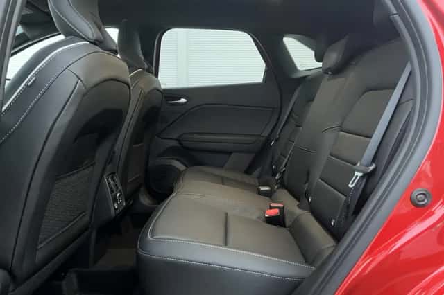 Mitsubishi Grandis (2026) thumbnail 22