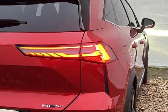 Mitsubishi Grandis (2026) thumbnail 24