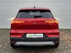 Mitsubishi Grandis (2026) thumbnail 25