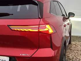 Mitsubishi Grandis (2026) thumbnail 26