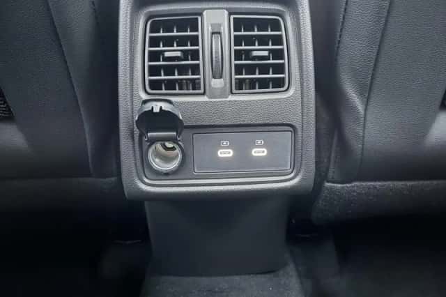 Mitsubishi Grandis (2026) thumbnail 27