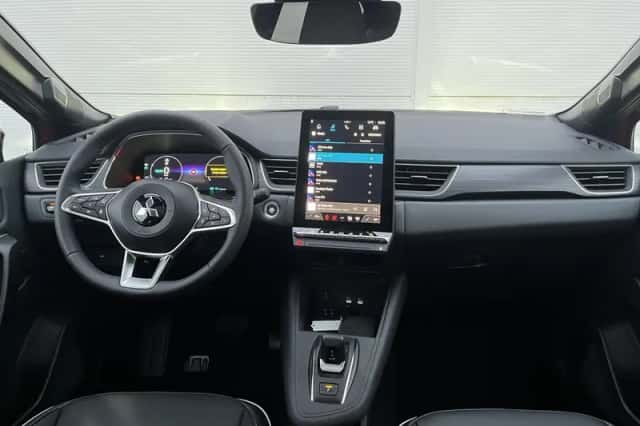 Mitsubishi Grandis (2026) thumbnail 28