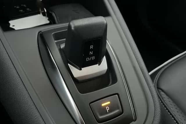 Mitsubishi Grandis (2026) thumbnail 33