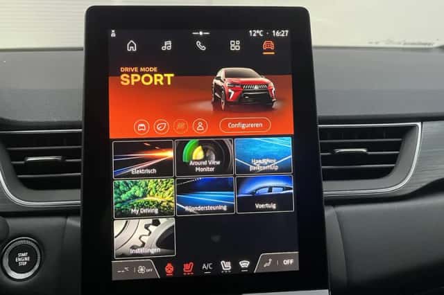Mitsubishi Grandis (2026) thumbnail 39