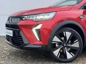 Mitsubishi Grandis (2026) thumbnail 5
