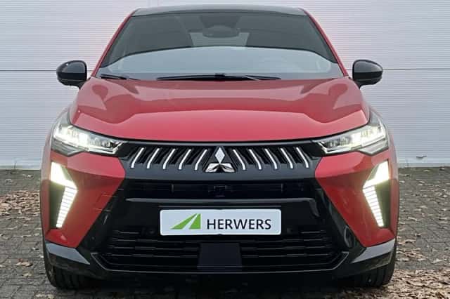 Mitsubishi Grandis (2026) thumbnail 43