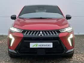 Mitsubishi Grandis (2026) thumbnail 45