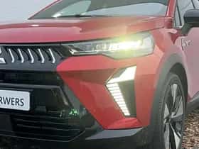Mitsubishi Grandis (2026) thumbnail 46