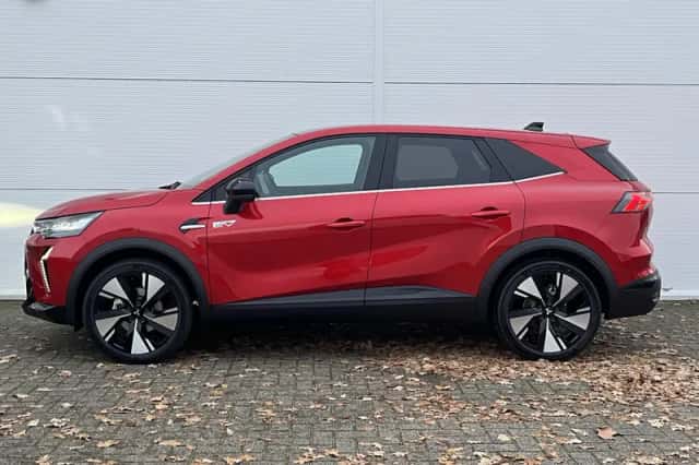 Mitsubishi Grandis (2026) thumbnail 7