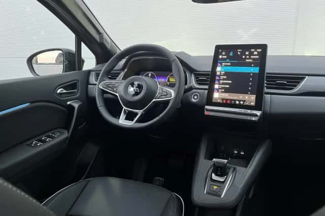 Mitsubishi Grandis (2026) thumbnail 2