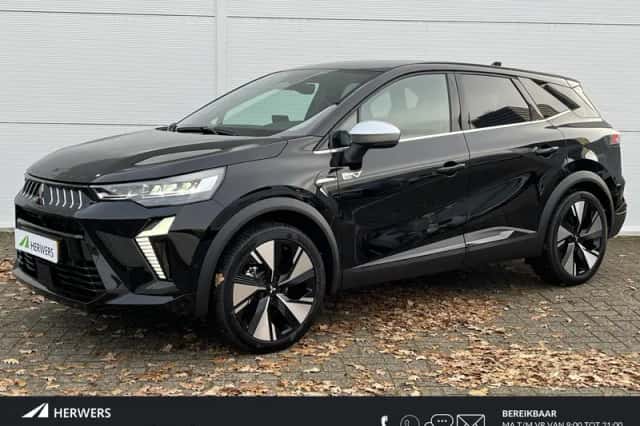Mitsubishi Grandis (2025) thumbnail 1