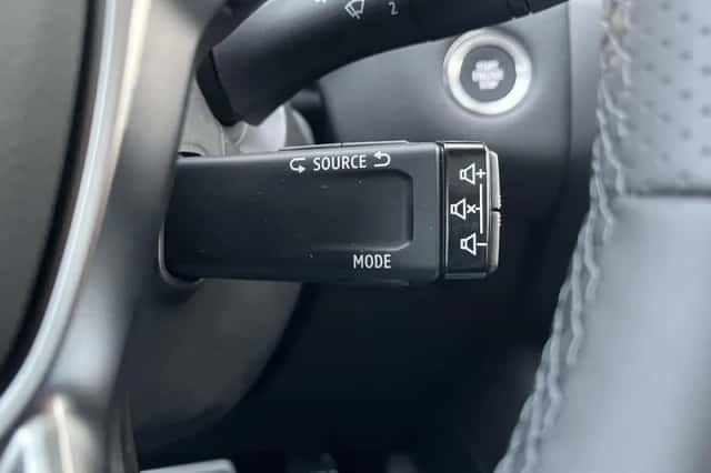 Mitsubishi Grandis (2025) thumbnail 11