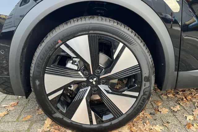 Mitsubishi Grandis (2025) thumbnail 14