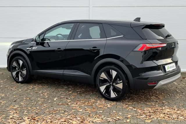 Mitsubishi Grandis (2025) thumbnail 15