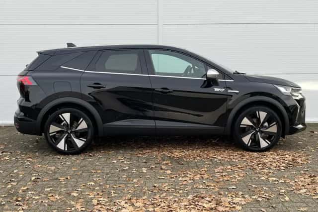 Mitsubishi Grandis (2025) thumbnail 16