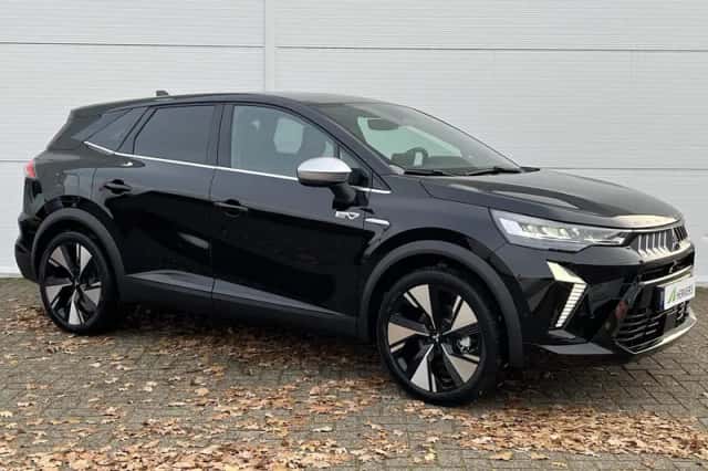 Mitsubishi Grandis (2025) thumbnail 17