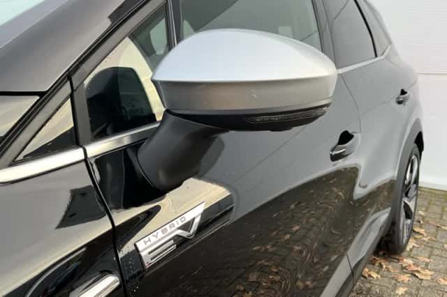 Mitsubishi Grandis (2025) thumbnail 19