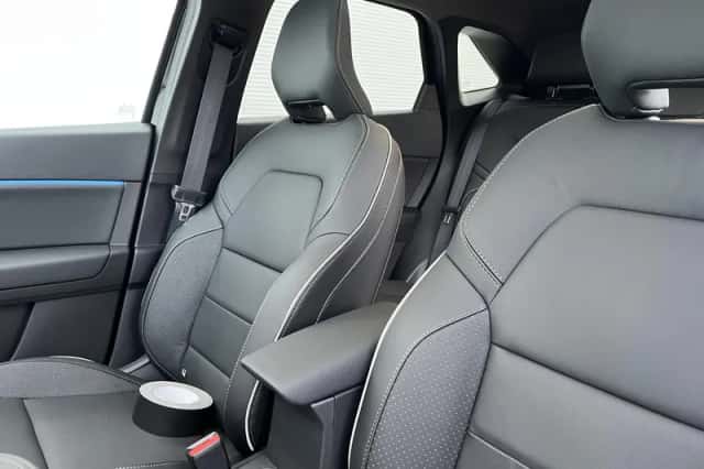 Mitsubishi Grandis (2025) thumbnail 20