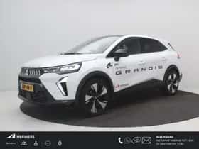 Mitsubishi Grandis (2025) thumbnail 3