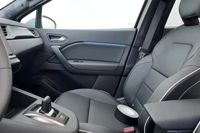 Mitsubishi Grandis (2025) thumbnail 21