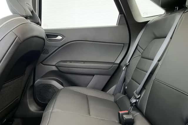 Mitsubishi Grandis (2025) thumbnail 22