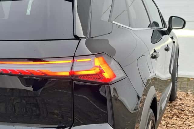 Mitsubishi Grandis (2025) thumbnail 25