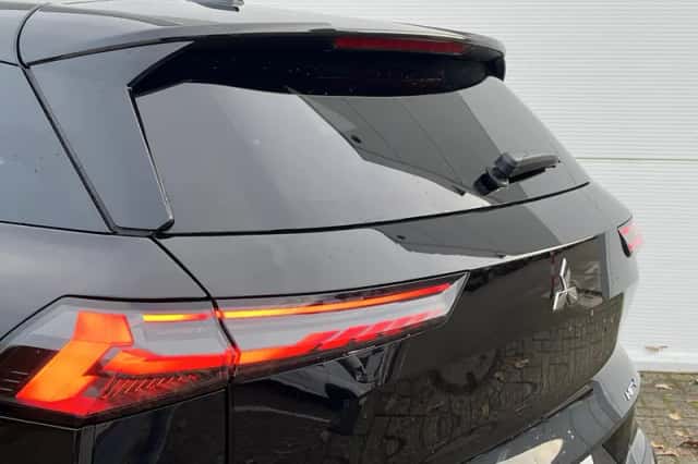 Mitsubishi Grandis (2025) thumbnail 26