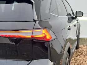 Mitsubishi Grandis (2025) thumbnail 28