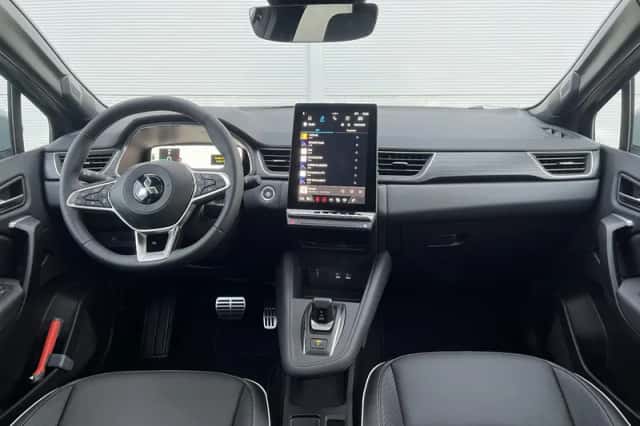 Mitsubishi Grandis (2025) thumbnail 30