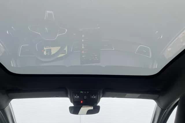 Mitsubishi Grandis (2025) thumbnail 33