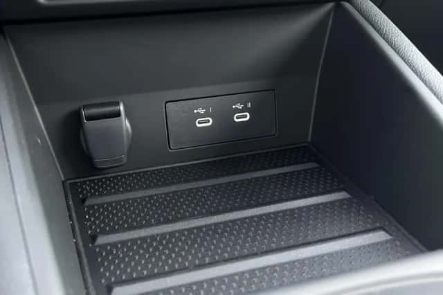 Mitsubishi Grandis (2025) thumbnail 37