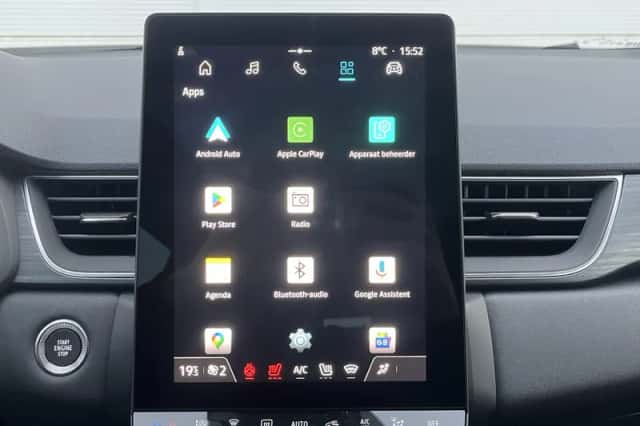 Mitsubishi Grandis (2025) thumbnail 38