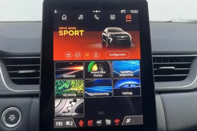 Mitsubishi Grandis (2025) thumbnail 42