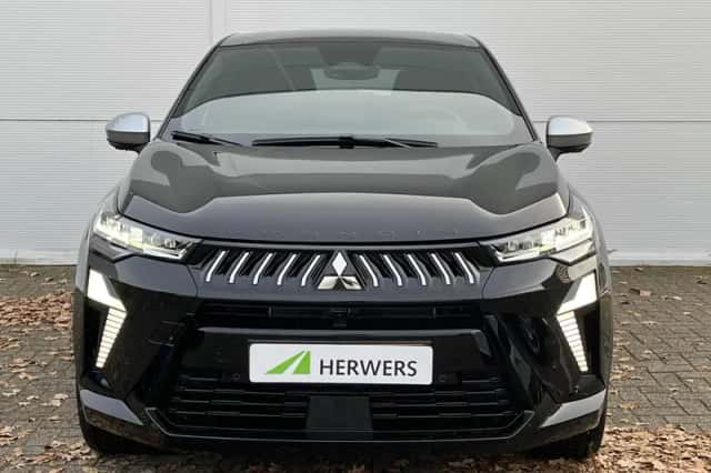 Mitsubishi Grandis (2025) thumbnail 45