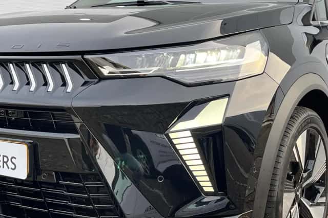 Mitsubishi Grandis (2025) thumbnail 46