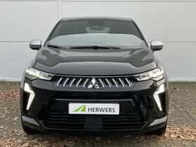 Mitsubishi Grandis (2025) thumbnail 48