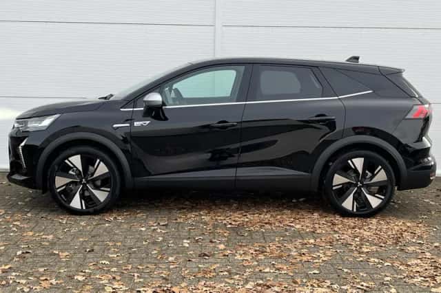 Mitsubishi Grandis (2025) thumbnail 7