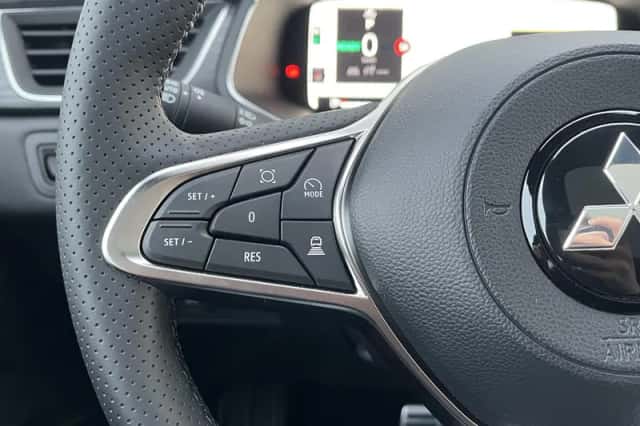 Mitsubishi Grandis (2025) thumbnail 8